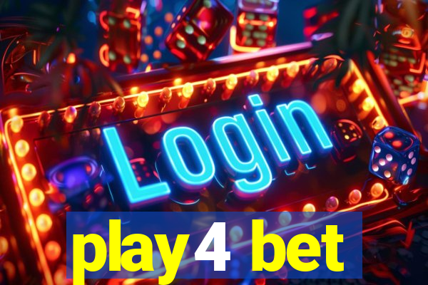 play4 bet